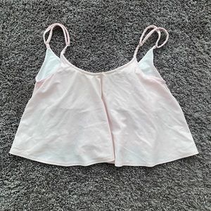 KORTNI JEANE Swing Top